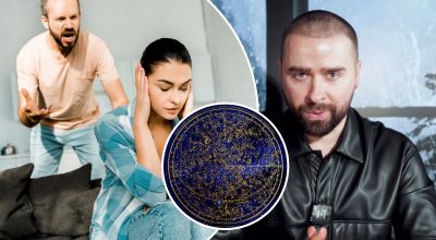 Життя з ними стане пеклом: мольфар назвав найнестерпніші знаки зодіаку Життя з ними стане пеклом: мольфар назвав найнестерпніші знаки зодіаку