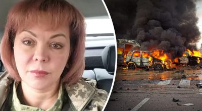 Окупанти зупинили масові ракетні атаки