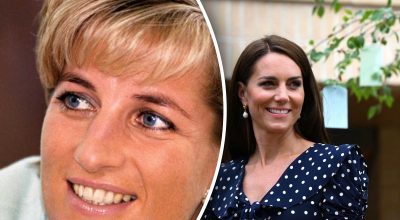 Принцесса Диана, Кейт Миддлтон Принцесса Диана, Кейт Миддлтон