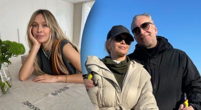 Віра Брежнєва, Костянтин Меладзе Віра Брежнєва, Костянтин Меладзе