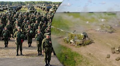 Росія готує новий наступ: полковник ЗСУ назвав дату і напрямок головного удару