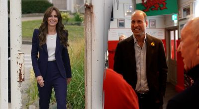 Маркіза-розлучниця: 'коханка' принца Вільяма заговорила про скандал із Міддлтон