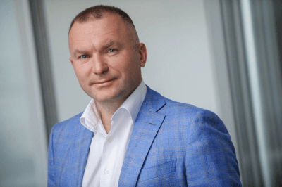 Німці - не подужали, а що робитимуть ірландці? Мазепа про іноземні інвестиції в цементний ринок України Німці - не подужали, а що робитимуть ірландці? Мазепа про іноземні інвестиції в цементний ринок України
