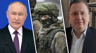 Владимир Путин, российские военные, Алексей Кущ Владимир Путин, российские военные, Алексей Кущ