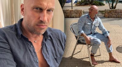 Дмитро Нагієв