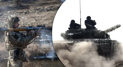 РФ не прекращает штурмы на юге: в ВСУ раскрыли масштабные потери оккупантов