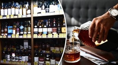 Як не зганьбитись із покупкою: в чому різниця між віскі, скотчем та бурбоном