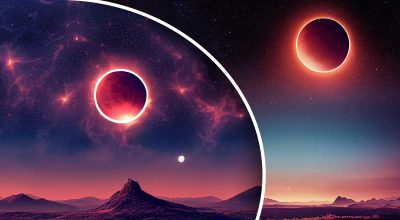 Місячне затемнення, що потрібно робити