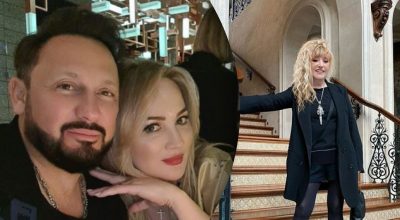 Стас Михайлов, Алла Пугачева Стас Михайлов, Алла Пугачева