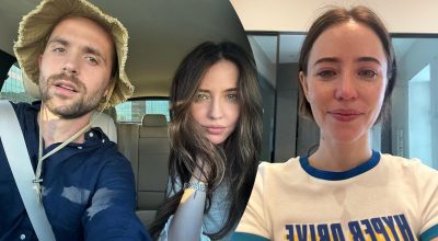 Миша Кацурин, Надя Дорофеева Миша Кацурин, Надя Дорофеева