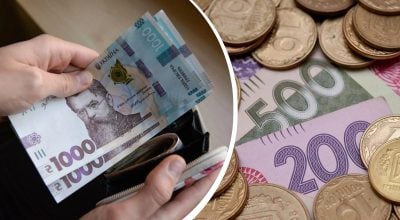 Українці живуть за межею бідності: скільки потрібно для життя пенсіонеру та сім'ї з дітьми Українці живуть за межею бідності: скільки потрібно для життя пенсіонеру та сім'ї з дітьми