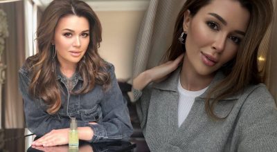 Анастасия Заворотнюк, Анна Заворотнюк