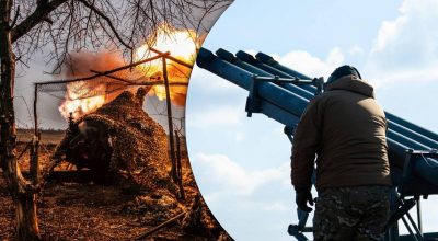 'Засыпают' артиллерией и дронами: в ВСУ раскрыли ситуацию на Лиманском направлении