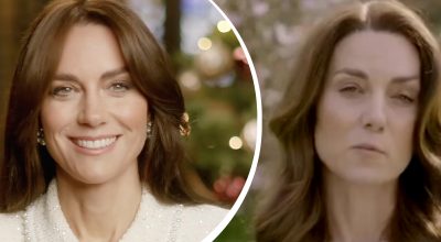 У Кейт Миддлтон обнаружили рак  У Кейт Миддлтон обнаружили рак