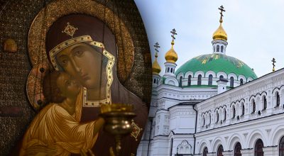 Церковне свято 25 березня: що заборонено робити на Благовіщення Богородиці Церковне свято 25 березня: що заборонено робити на Благовіщення Богородиці