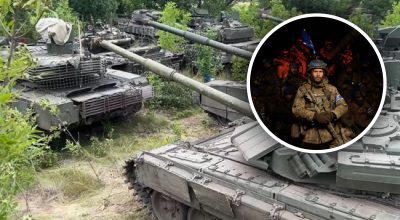 Росіяни можуть почати виведення військ з Донецька: полковник ЗСУ назвав умову Росіяни можуть почати виведення військ з Донецька: полковник ЗСУ назвав умову