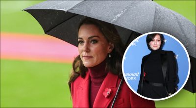 Доерті, Кейт Мідллтон