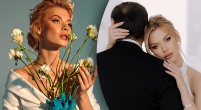 Виктория Апанасенко, Александр Борняков