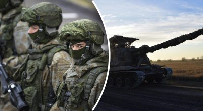 Росія може створити дві нові армії: розвідка Британії попередила про загрози Росія може створити дві нові армії: розвідка Британії попередила про загрози