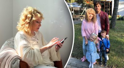 Алла Пугачева, Максим Галкин Алла Пугачева, Максим Галкин