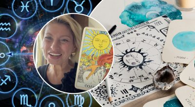 Анжела Перл, гороскоп Анжела Перл, гороскоп