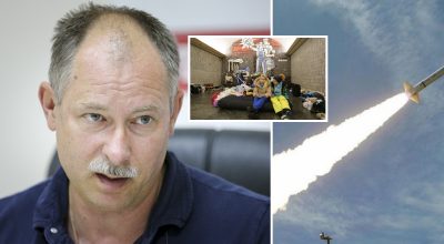 Олег Жданов, ракета Циркон Олег Жданов, ракета Циркон