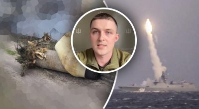 Ракета Циркон, Илья Евлаш