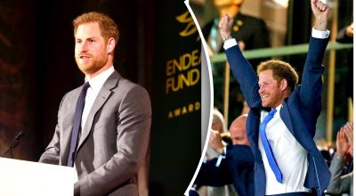 Принц Гаррі  Принц Гаррі