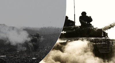 'За час війни такого не бачили': в 3 ОШБр розповіли про втрати РФ біля Авдіївки 'За час війни такого не бачили': в 3 ОШБр розповіли про втрати РФ біля Авдіївки