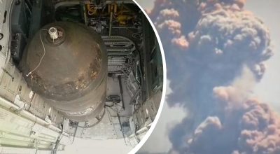 РФ вперше з 2022-го скинула на Харків авіабомби: під ударом – багатоповерхівки, є загиблі РФ вперше з 2022-го скинула на Харків авіабомби: під ударом – багатоповерхівки, є загиблі