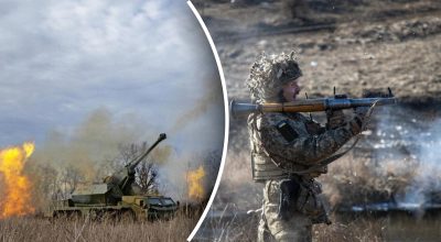 ЗСУ знищують 'божевільну кількість піхоти і техніки' під Авдіївкою - Третя штурмова ЗСУ знищують 'божевільну кількість піхоти і техніки' під Авдіївкою - Третя штурмова