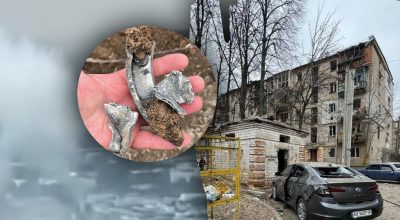 Росія сьогодні знову вдарила по Україні: вибухи у низці міст, багато постраждалих Росія сьогодні знову вдарила по Україні: вибухи у низці міст, багато постраждалих