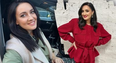 Соломія Вітвіцька Соломія Вітвіцька