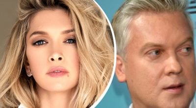 Свєтлаков розповів про стосунки з Брежнєвою Свєтлаков розповів про стосунки з Брежнєвою