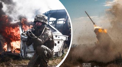 Авдеевка может повториться: боец ВСУ оценил угрозу окружения важного города