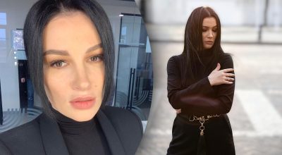 Анастасія Приходько Анастасія Приходько