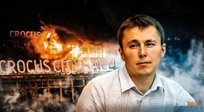 Путін показав слабкість, Росії загрожують етнічні погроми - Юрій Богданов Путін показав слабкість, Росії загрожують етнічні погроми - Юрій Богданов