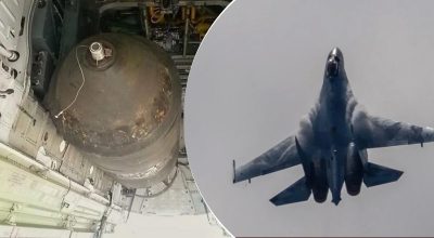 РФ застосувала нову потужну зброю для ударів по Україні: в ЗСУ назвали деталі