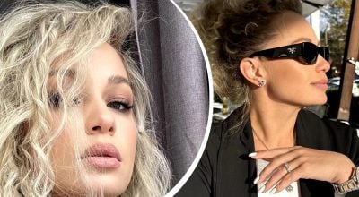 Предательница Соломко решила озвучить свою Предательница Соломко решила озвучить свою