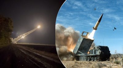 Україна вдарила по аеродрому в Джанкої ATACMS: розкрито важливі деталі атаки ЗСУ Україна вдарила по аеродрому в Джанкої ATACMS: розкрито важливі деталі атаки ЗСУ