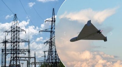 Економлять ракети: росіяни точково атакують енергетику України Економлять ракети: росіяни точково атакують енергетику України