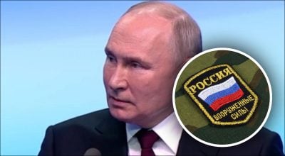 В Росії тиснуть на Путіна: ворога може чекати нова хвиля мобілізації - WSJ В Росії тиснуть на Путіна: ворога може чекати нова хвиля мобілізації - WSJ