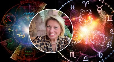 Анжела Перл, гороскоп 