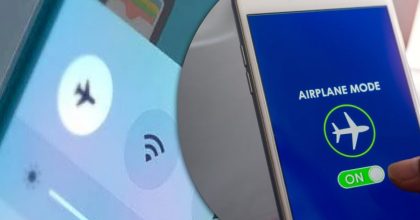 Для чего нужен режим полета в телефоне: особенности, о которых знают единицы