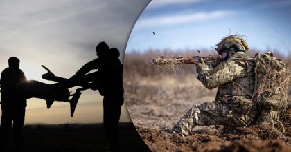 "Преимущество на стороне противника": Жорин раскрыл детали ночных боев на фронте