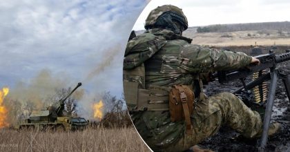 "Это чрезвычайно сложно": Зеленский заявил о значительном дефиците артиллерии в ВСУ