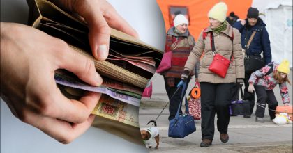 Украинцы могут получить новые выплаты от ООН: что для этого нужно