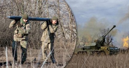 РФ стянула под Харьковщину более 100 тысяч оккупантов: есть ли угроза наступления