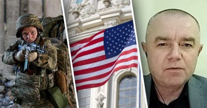 "Дадут после выборов в РФ": Свитан сказал, почему США тянут с помощью Украине