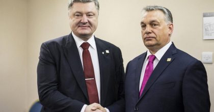 Жалобами к людям Орбана в Еврокомиссии, Порошенко по сути затормозил вступление Украины в ЕС - эксперт